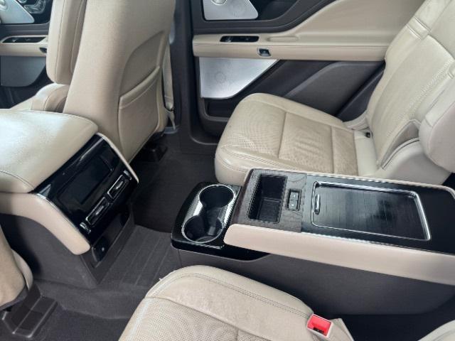 used 2020 Lincoln Aviator car, priced at $31,900
