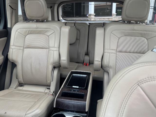 used 2020 Lincoln Aviator car, priced at $31,900