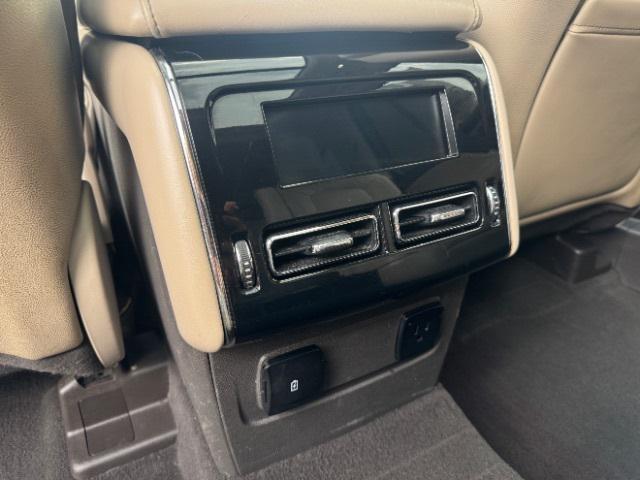 used 2020 Lincoln Aviator car, priced at $31,900