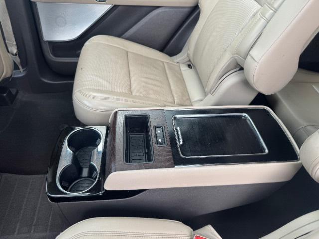 used 2020 Lincoln Aviator car, priced at $31,900