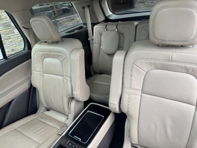 used 2020 Lincoln Aviator car, priced at $31,900