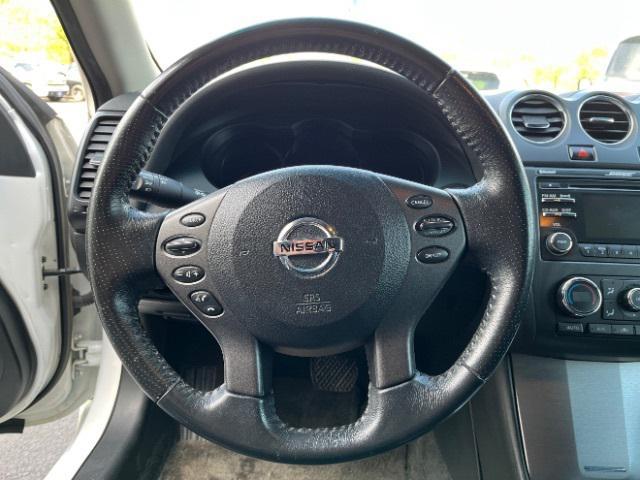 used 2012 Nissan Altima car, priced at $9,900