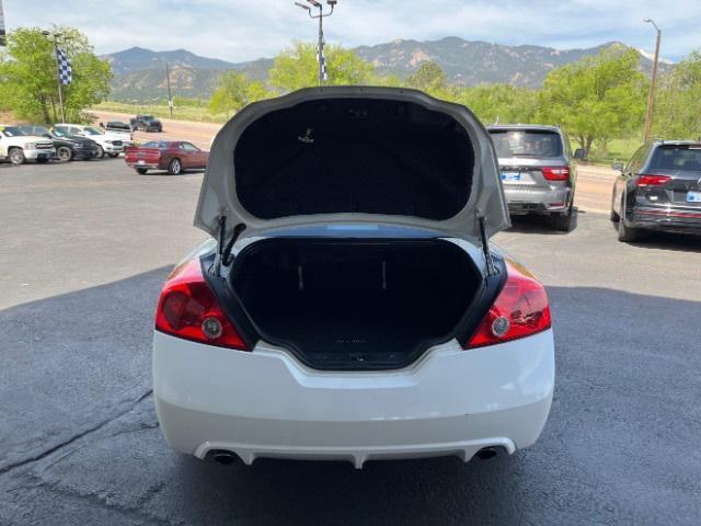 used 2012 Nissan Altima car, priced at $9,900