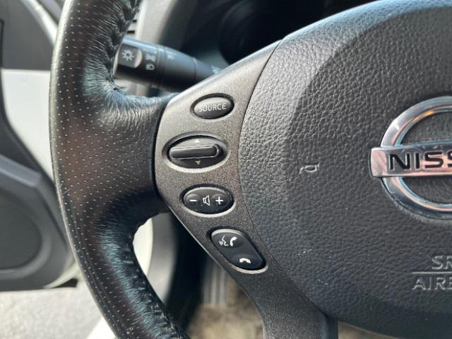 used 2012 Nissan Altima car, priced at $9,900