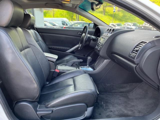 used 2012 Nissan Altima car, priced at $9,900