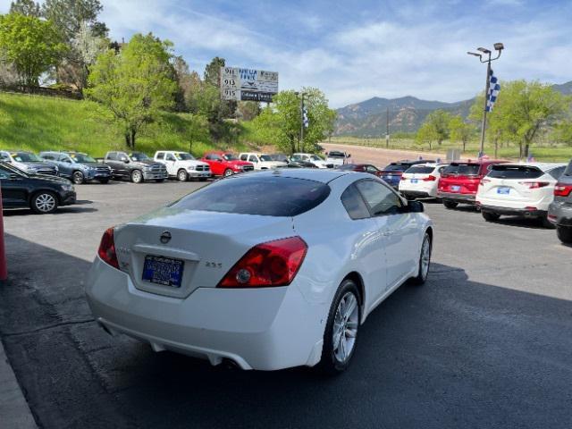 used 2012 Nissan Altima car, priced at $9,900