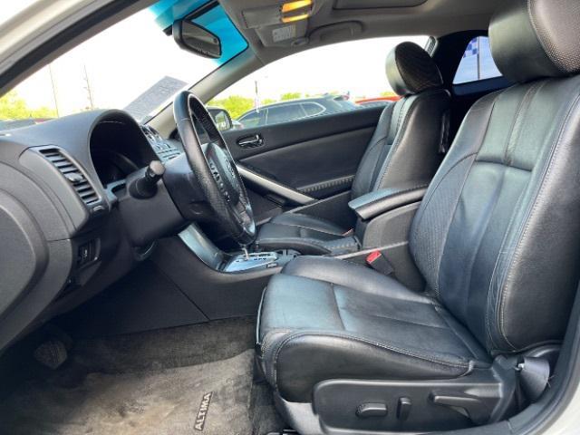 used 2012 Nissan Altima car, priced at $9,900