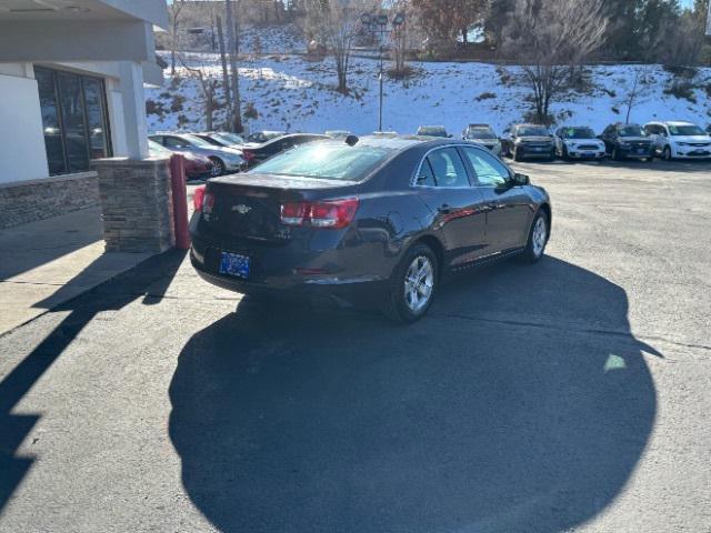 used 2013 Chevrolet Malibu car, priced at $10,400