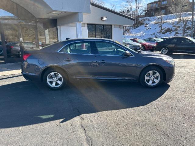 used 2013 Chevrolet Malibu car, priced at $10,400