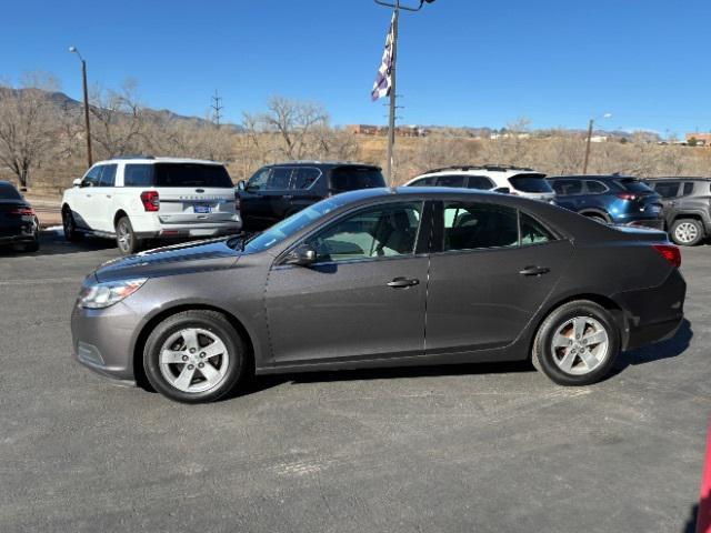 used 2013 Chevrolet Malibu car, priced at $10,400