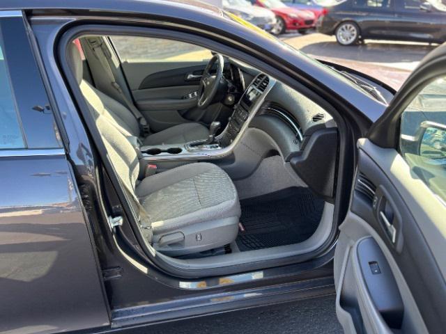 used 2013 Chevrolet Malibu car, priced at $10,400