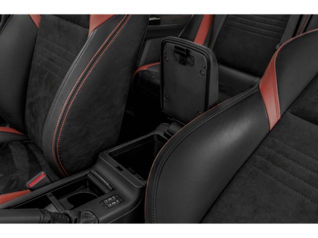 used 2020 Subaru WRX STI car, priced at $29,500