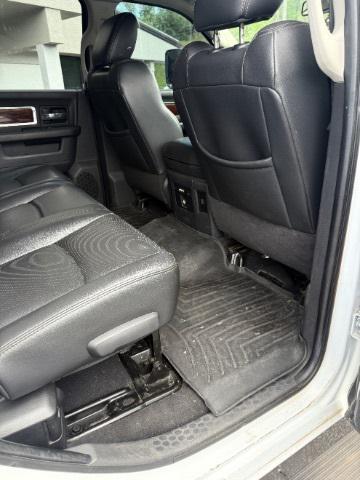 used 2011 Dodge Ram 2500 car, priced at $34,900