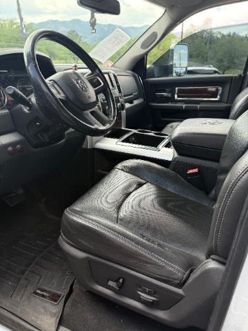 used 2011 Dodge Ram 2500 car, priced at $34,900