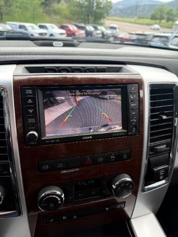 used 2011 Dodge Ram 2500 car, priced at $34,900