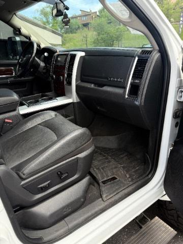 used 2011 Dodge Ram 2500 car, priced at $34,900