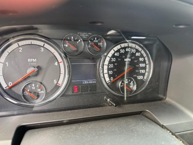 used 2011 Dodge Ram 2500 car, priced at $34,900