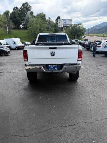 used 2011 Dodge Ram 2500 car, priced at $34,900