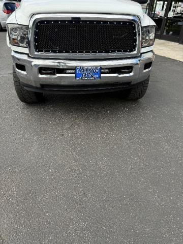used 2011 Dodge Ram 2500 car, priced at $34,900