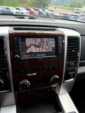 used 2011 Dodge Ram 2500 car, priced at $34,900