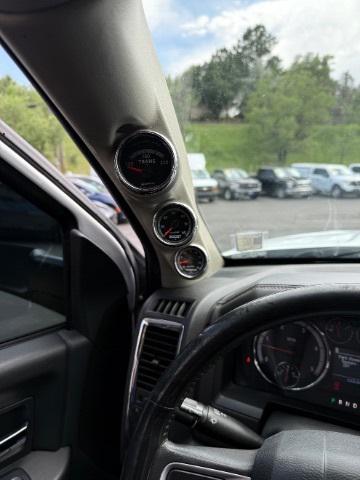 used 2011 Dodge Ram 2500 car, priced at $34,900