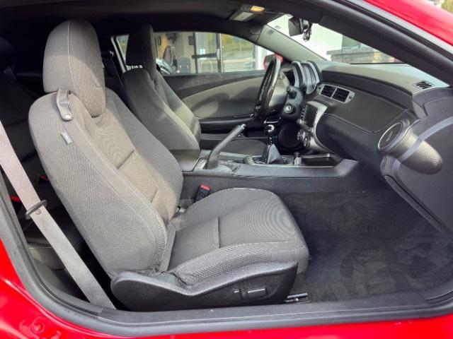 used 2015 Chevrolet Camaro car, priced at $13,000
