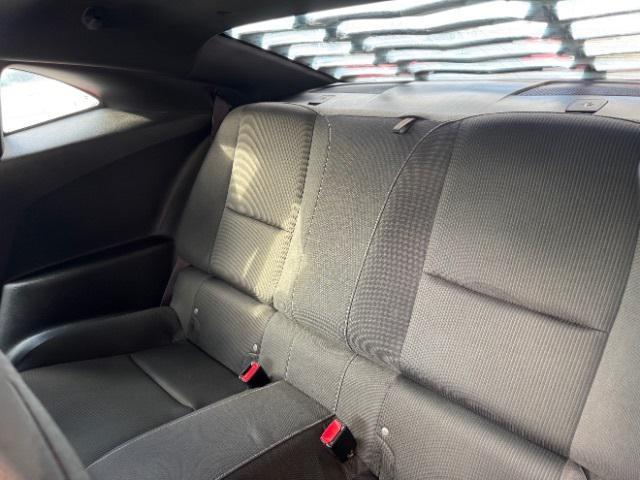 used 2015 Chevrolet Camaro car, priced at $13,000