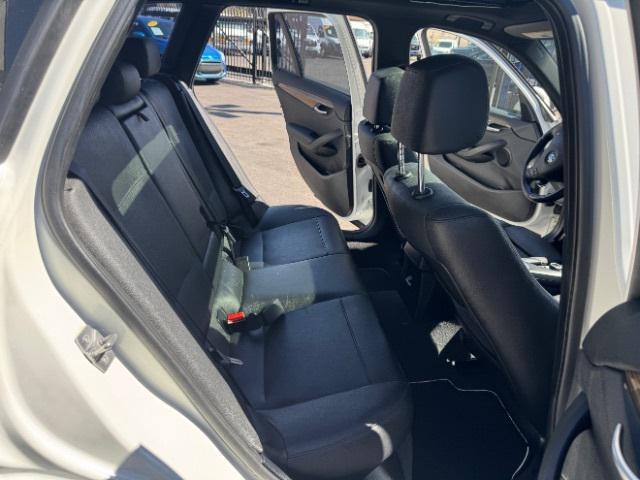used 2015 BMW X1 car, priced at $11,400