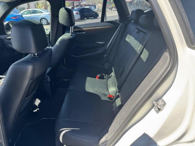 used 2015 BMW X1 car, priced at $11,400