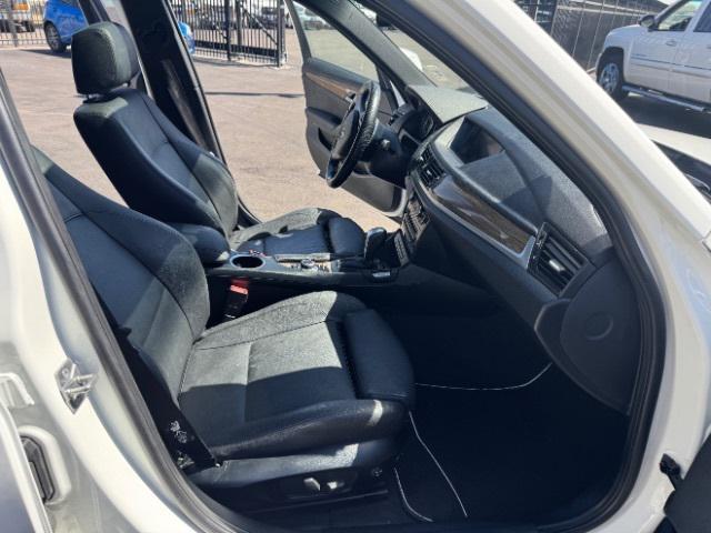 used 2015 BMW X1 car, priced at $11,400