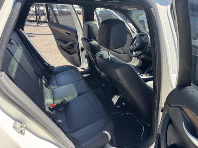 used 2015 BMW X1 car, priced at $11,400