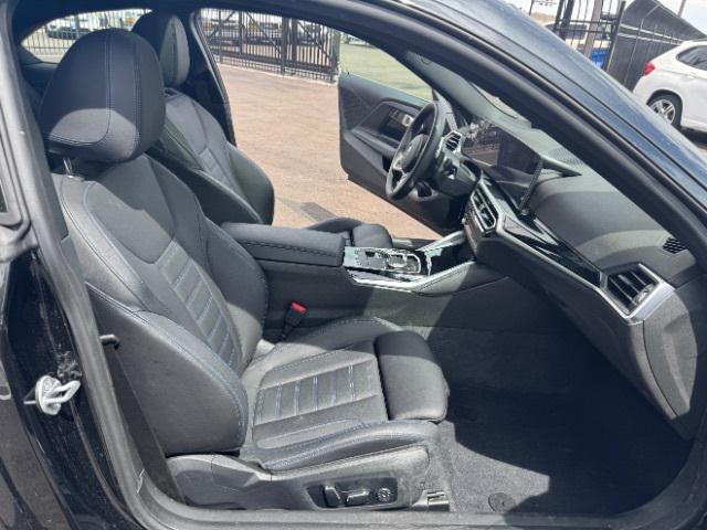 used 2024 BMW M240 car, priced at $51,900