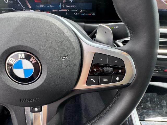 used 2024 BMW M240 car, priced at $51,900