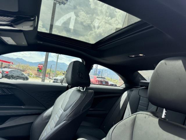 used 2024 BMW M240 car, priced at $51,900