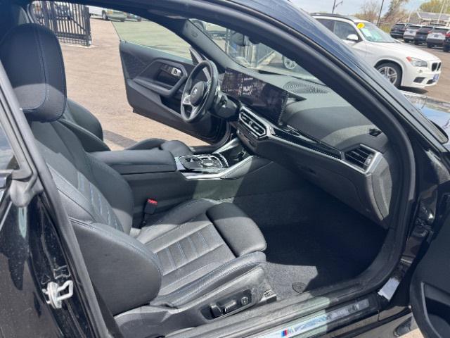used 2024 BMW M240 car, priced at $51,900