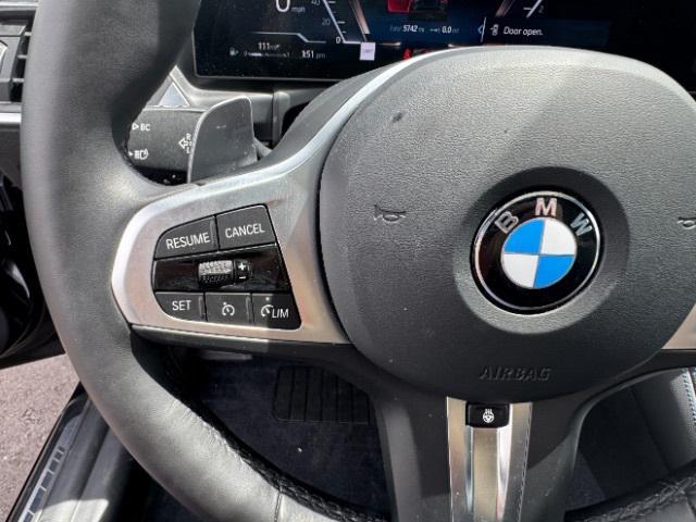 used 2024 BMW M240 car, priced at $51,900