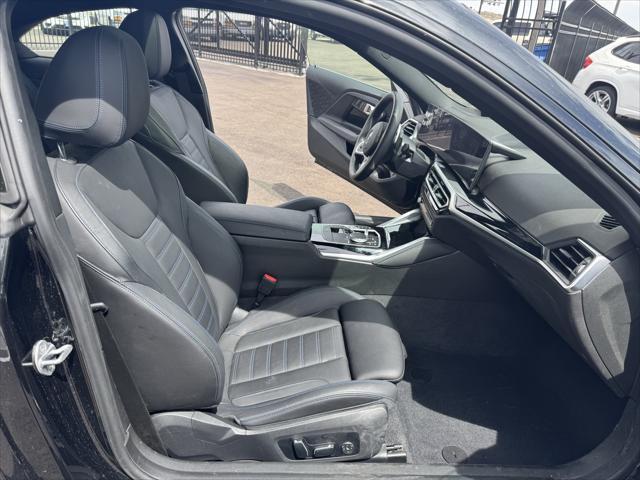 used 2024 BMW M240 car, priced at $53,400