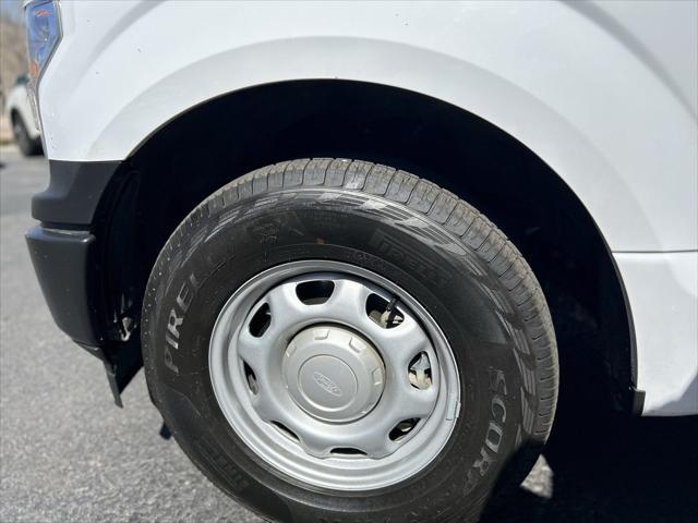 used 2019 Ford F-150 car, priced at $18,900