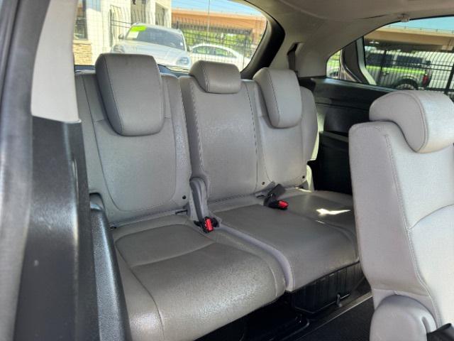used 2018 Honda Odyssey car, priced at $22,500