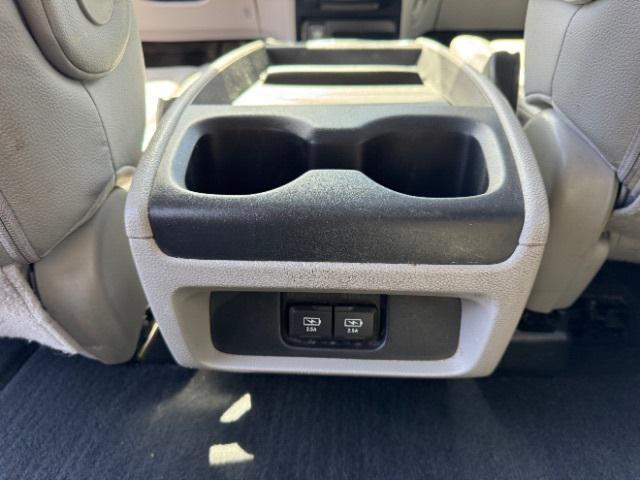 used 2018 Honda Odyssey car, priced at $22,500