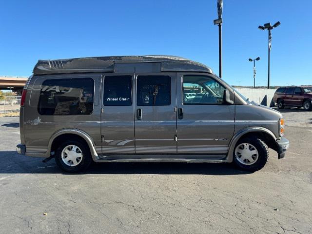 used 1999 Chevrolet Express 1500 car, priced at $7,900