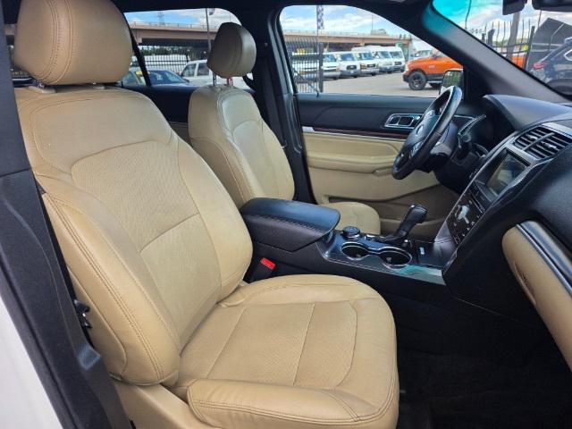 used 2016 Ford Explorer car, priced at $11,800
