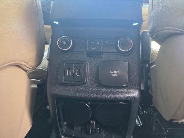 used 2016 Ford Explorer car, priced at $11,800