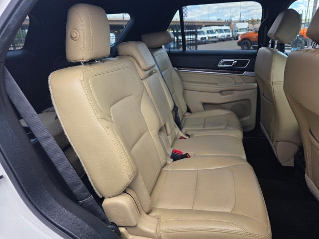 used 2016 Ford Explorer car, priced at $11,800