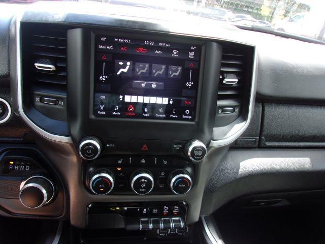 used 2020 Ram 1500 car, priced at $24,900