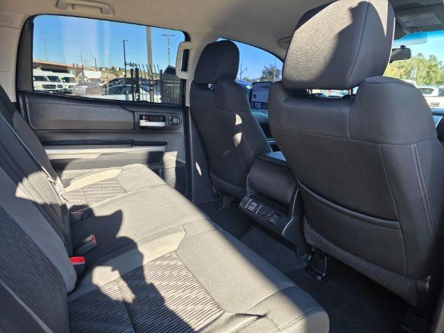 used 2017 Toyota Tundra car, priced at $31,900