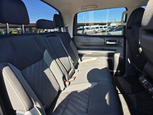 used 2017 Toyota Tundra car, priced at $31,900