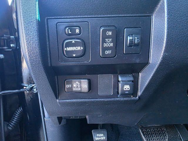 used 2017 Toyota Tundra car, priced at $31,900