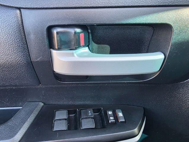 used 2017 Toyota Tundra car, priced at $31,900