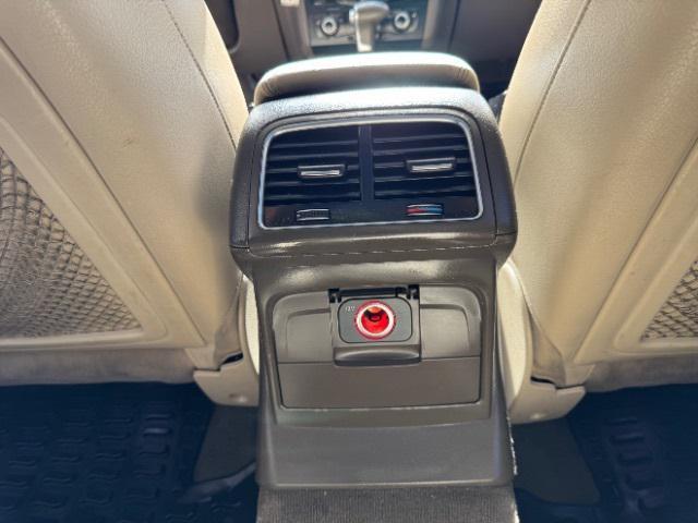 used 2014 Audi Q5 car, priced at $9,400